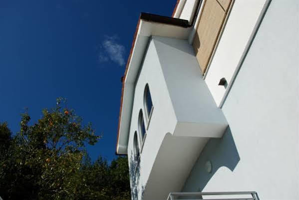 Apartments Gea Mošćenička Draga Kültér fotó