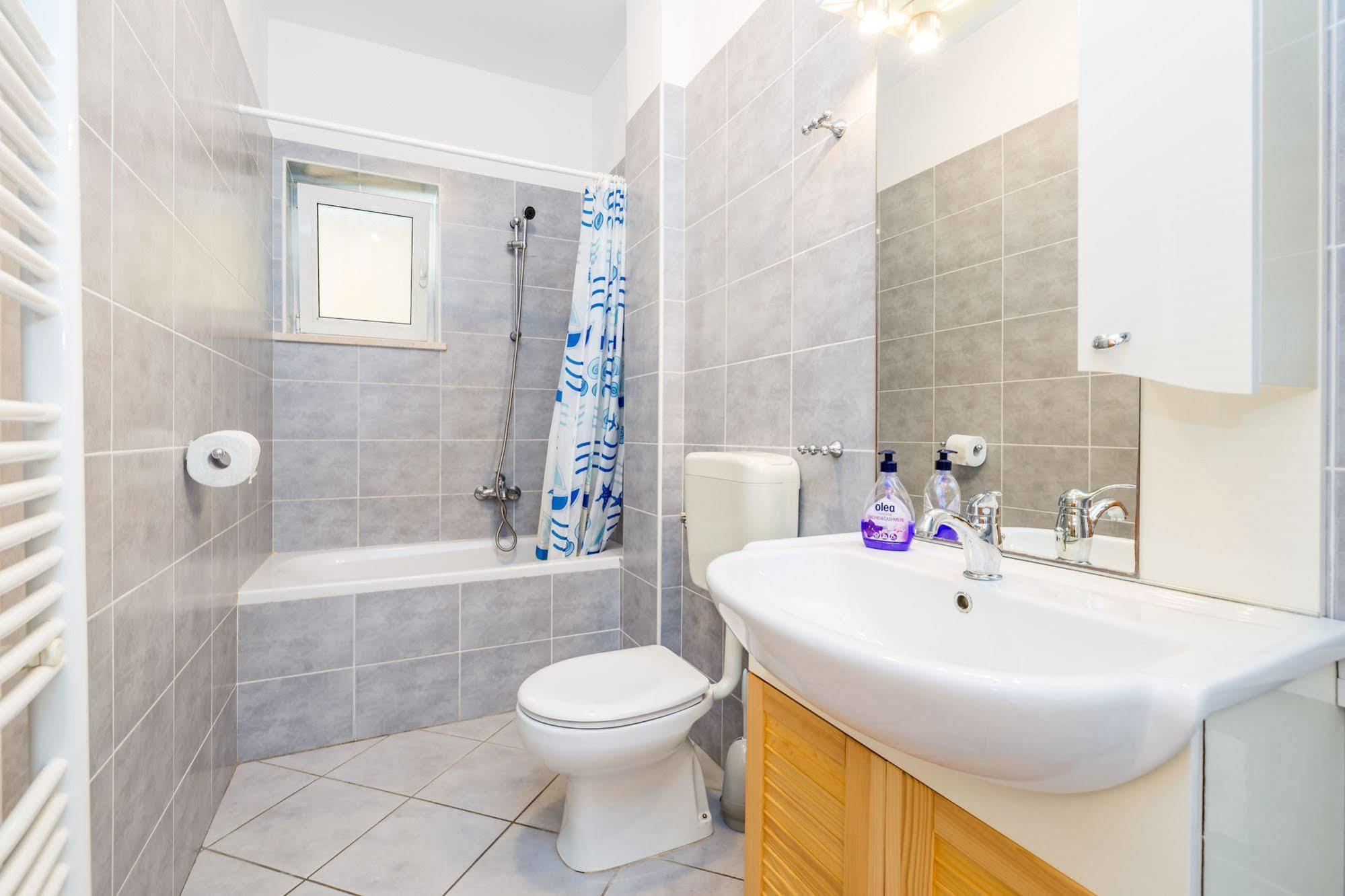 Apartments Gea Mošćenička Draga Kültér fotó