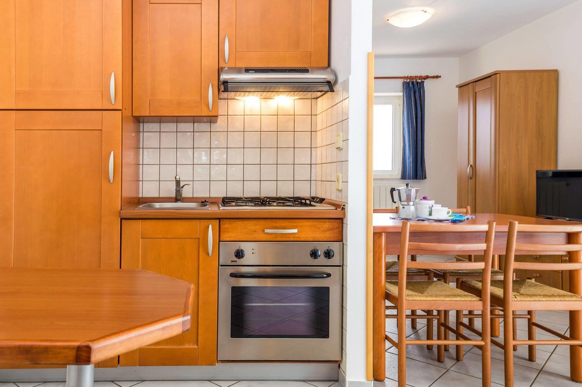 Apartments Gea Mošćenička Draga Kültér fotó
