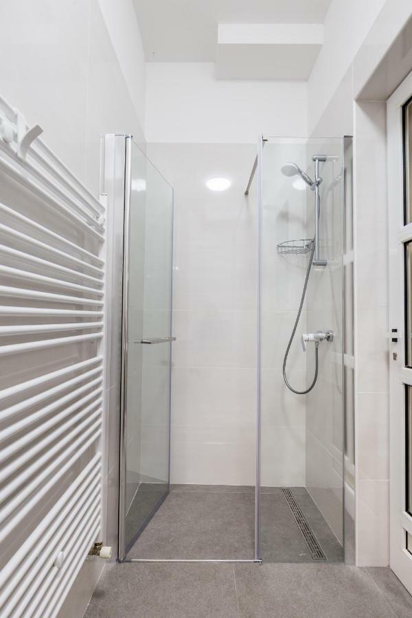 Apartments Gea Mošćenička Draga Kültér fotó