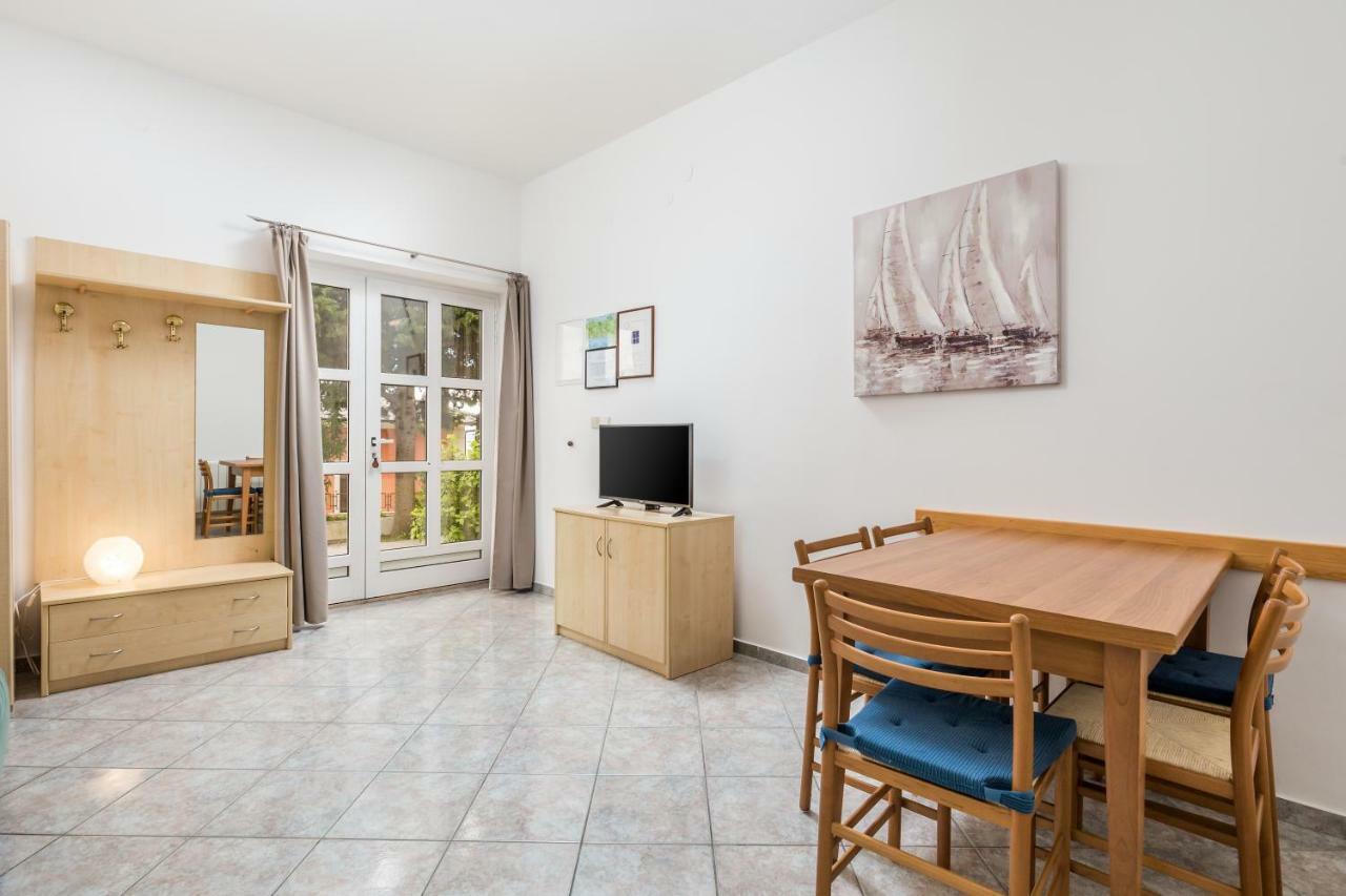 Apartments Gea Mošćenička Draga Kültér fotó