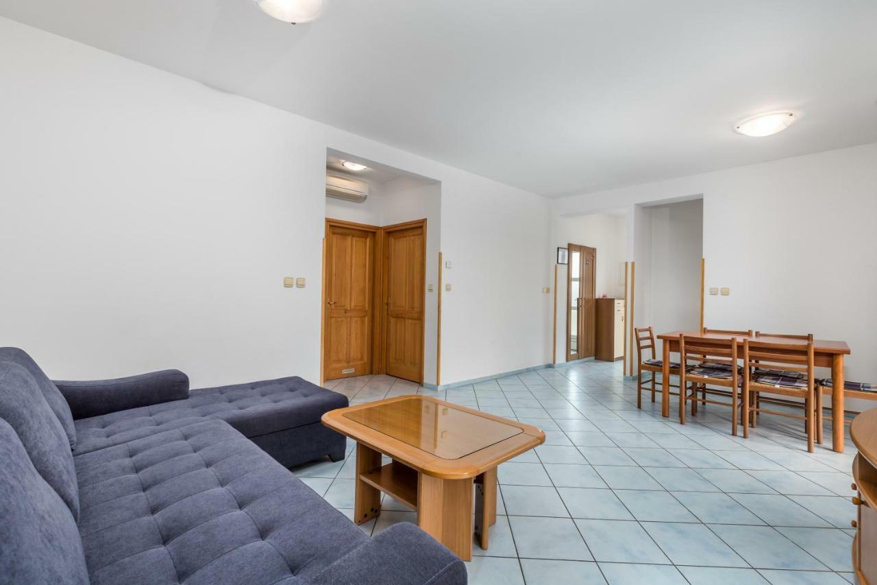 Apartments Gea Mošćenička Draga Kültér fotó